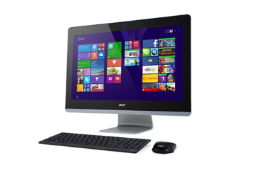All-in-one