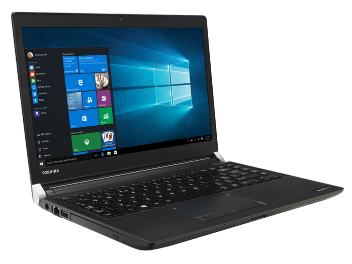 Toshiba Satellite Pro A30-C